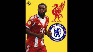Chelsea could save around £52m by waiting until next summer to sign France defender Dayot Upamecano