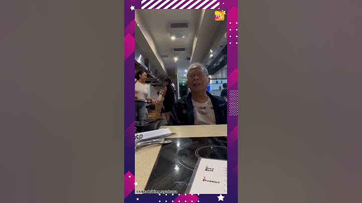 Keluarga Uya Kuya Makan Malam Di Restoran, Pelayannya Anak Sendiri!