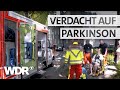 Plötzliches Zittern am ganzen Körper | Feuer & Flamme | Staffel 2 | WDR