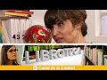 Javier Cercas, Julia Mengolini, Gabriel Pacheco y Martitara en Libroteca