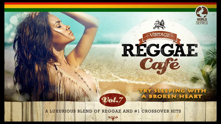 Vintage Reggae Café - Official Trilogy - Cool Music