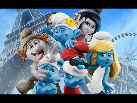 Columbia Pictures Philippines - Smurf the halls with boughs of holly! The  Smurfs love singing Christmas carols together. What is your favorite  Christmas song? THE SMURFS 2, coming to Philippine cinemas in 2013.