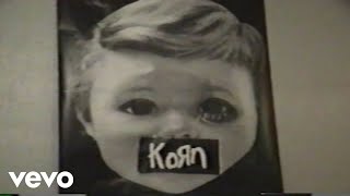 Korn - Introduction (from Deuce)