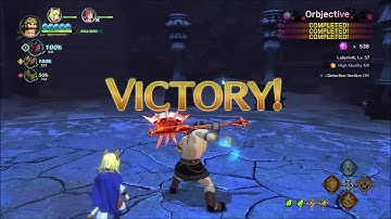 Ni no Kuni II (How to DESTROY Expert Mode with Batu) Tips and Tricks