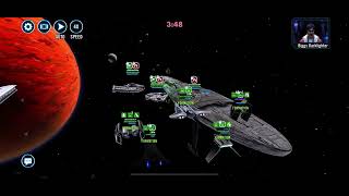 Executrix & Scythe counter 7 star Profundity