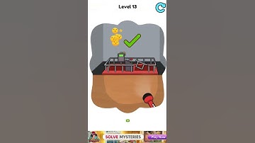 Ban DOP Delete One part Level 13