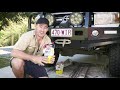 4x4 DIY: Changing your diff oil with Nulon EZY-SQUEEZE®