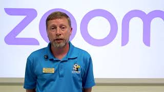 FOR APPROVAL --- Zoom Rooms | QCST | RCC