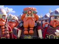 PLAYMOBIL: THE MOVIE - Yours to own now