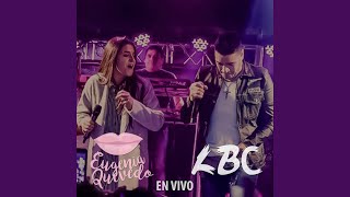 Video thumbnail of "Eugenia Quevedo - Supiste hacerme mal"