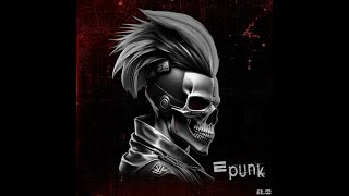 Electro Punk 2.0 (Hard Techno Breaks 2023 Live Mix)