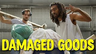 Damaged Goods