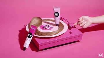 MATRIX 2021: NOILE So Color & So Color Sync | pre-asociate