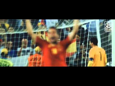 Spagna - Italia 4 a 0 - Finale Euro 2012 kiev Promo Trailer Preview HD 01/07/2012 - brasil 2014