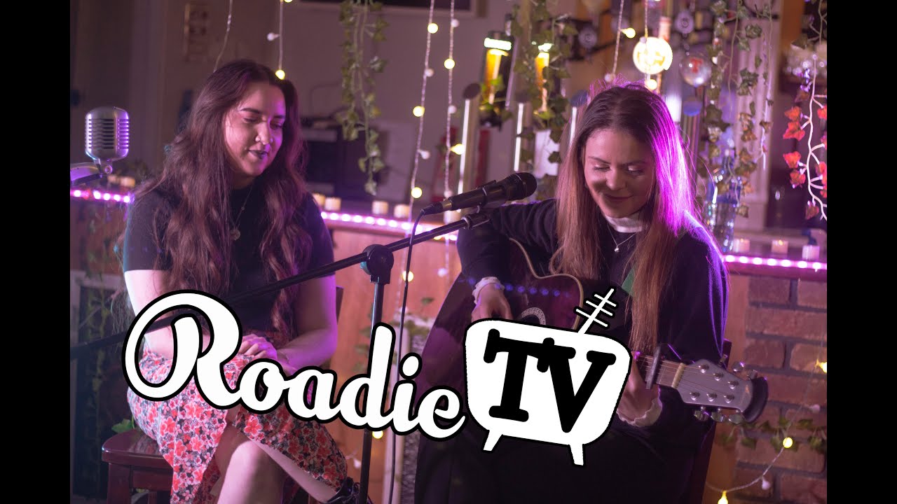 Update LAYTHA // THE WAVE GAME // ROADIE TV // THE STABLE SESSIONS VOL.3