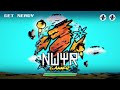 NWYR - Gamer (Official Music Video)