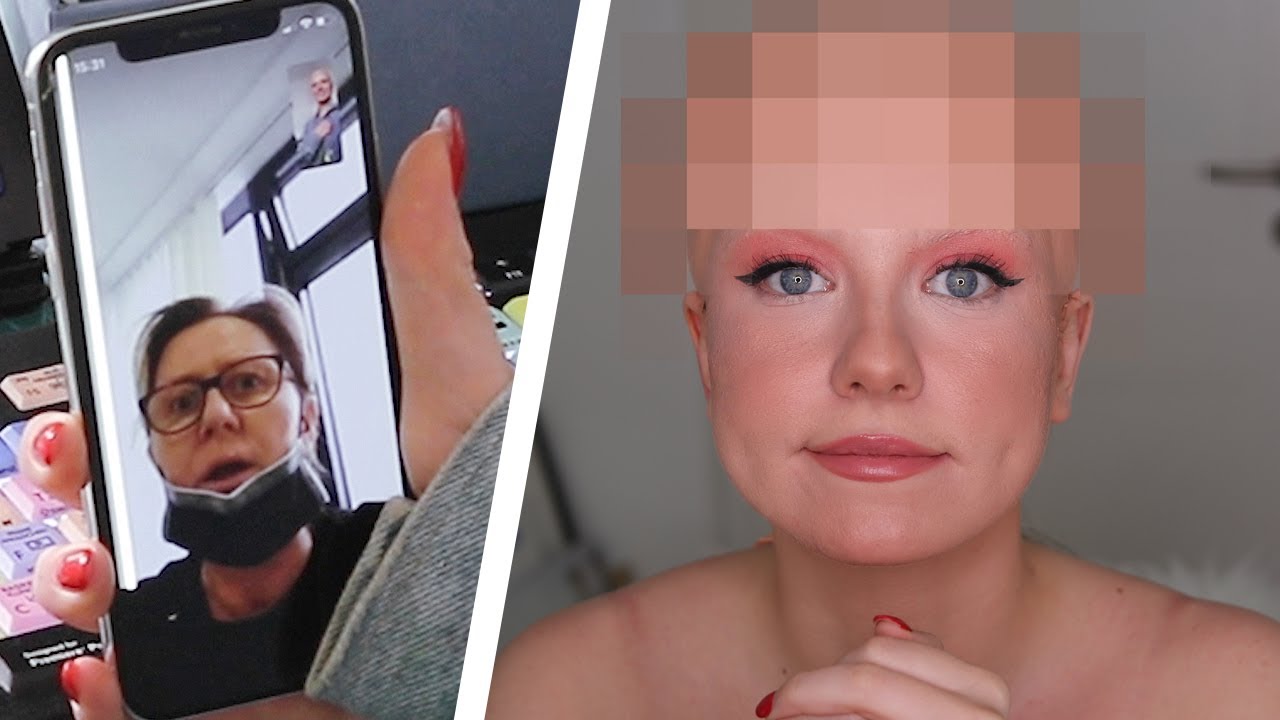 Missesvlog ehemann kelly Bilder, Screenshots