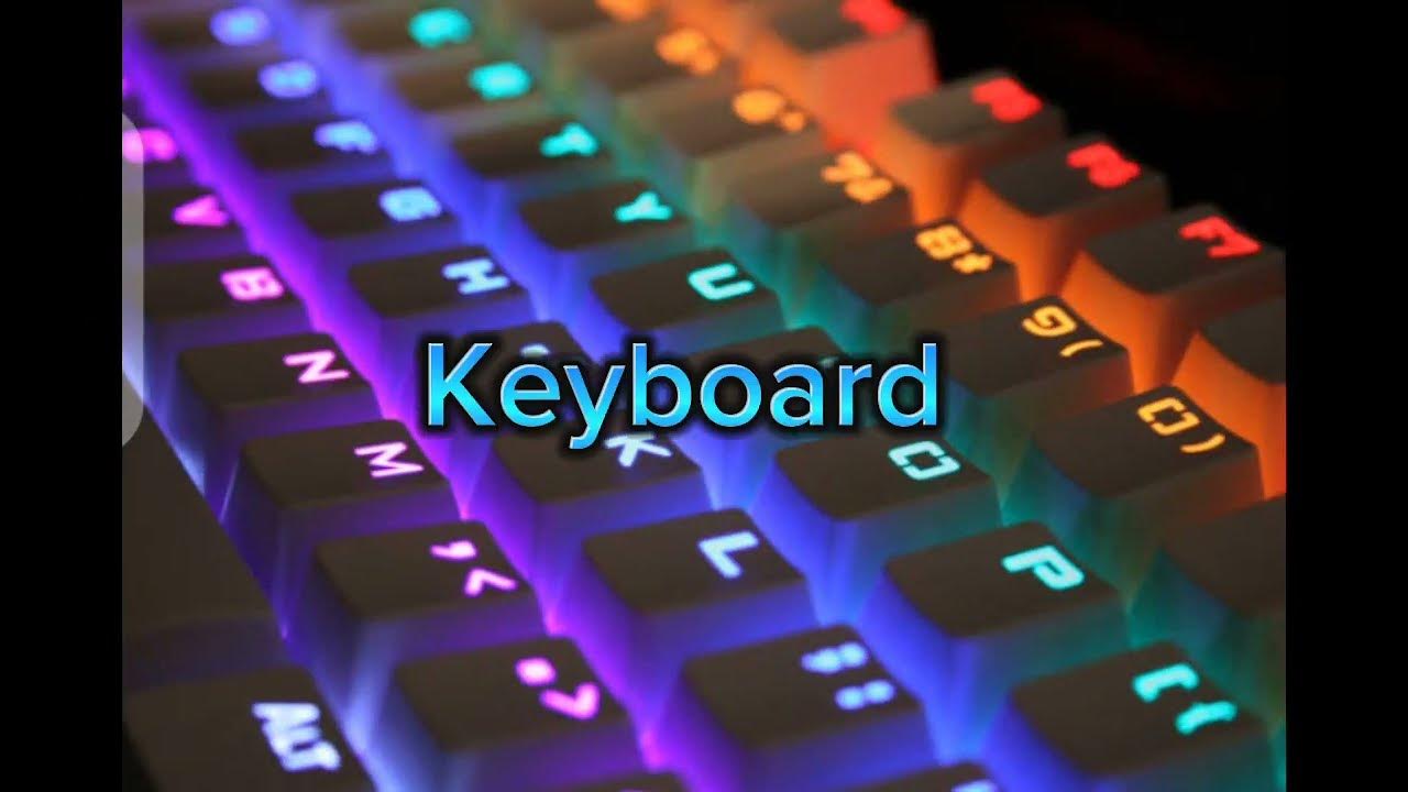 input and output devices | input and output devices of computer | input ...