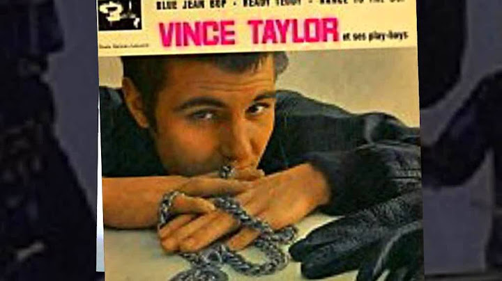 Brand New Cadillac Lyric Video version - Lyric Video performance video thumbnail