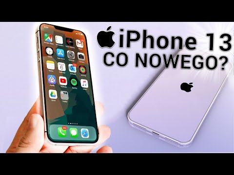 Wideo: Co Wiadomo O Premierze Nowego IPhone'a