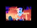 Jimmy Neutron Boy Genius 2001 Ready To Intergalactic Travel 20th Anniversary Special 