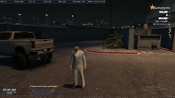 Cfx re  C  Users hazem5 AppData Local FiveM FiveM exe 2025 04 28   23 26 59 07 DVR