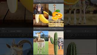 Chimpanzini Bananini Ganganzelli Trulala Cabrospaghetti Mistico Cactus Hipopotamo Evolves