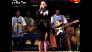 Sewates Angen, Yayuk Kiby PADHON AE LIVE ALUN ALUN TAYU 2016