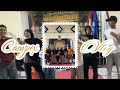 #vlog | CAMPEX AGAAINNN🕺🏻👀
