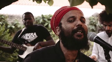 Rubera Roots - Raiz [OFFICIAL VIDEO 4k]