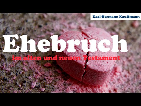 Video: Ehebruch