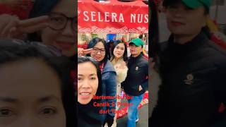 Ibu ibu Toraja di Belanda #torajakeren  #torajaviral  #torajaindah  #torajautara