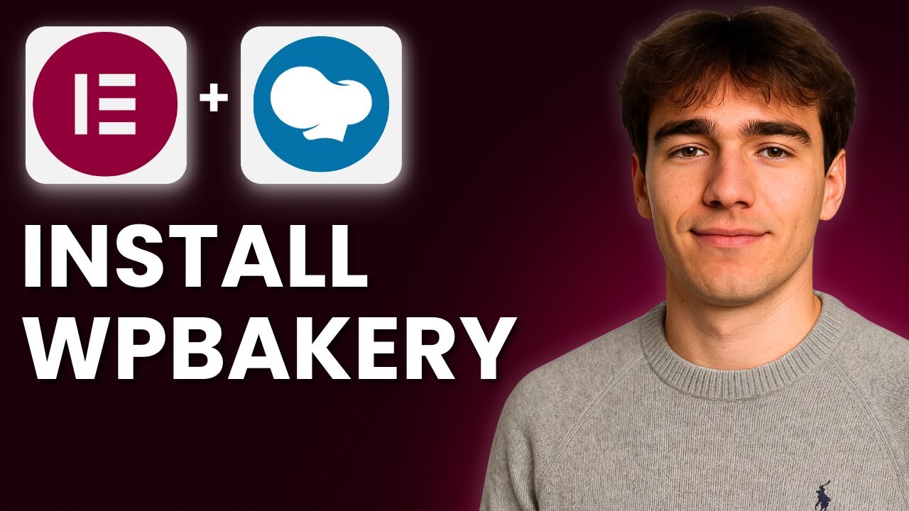 How To Install WPBakery Page Builder In WordPress (Tutorial 2026) - YouTube