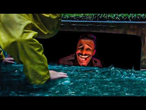 That One Guy Scared Jorjy From It Pennywise