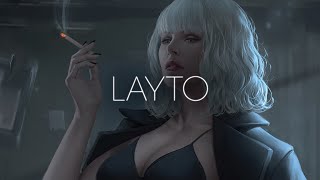 Layto - Alpha