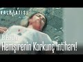 Hemşirenin korkunç intiharı! - Kalp Atışı 8. Bölüm