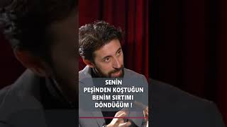Senin Peşinden Koştuğun Benim Sırtımı Döndüğüm - Olması Gereken 27. Bölüm
