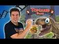 Nikis Film-effekter #6 - Jurassic Park