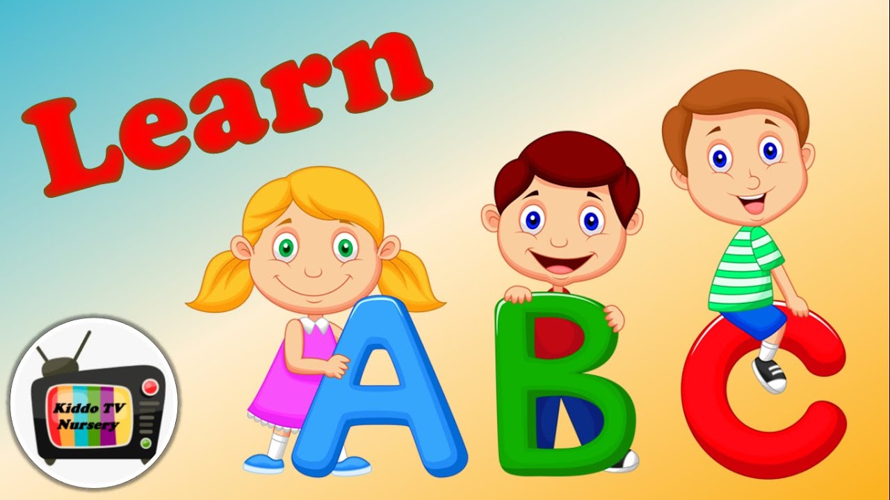 Learn ABC | New nursery rhymes | ABC song | Phonics song - YouTube
