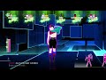 Just Dance 2015: Bad Romance - 6 players