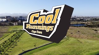 Cool Runnings Cape Town