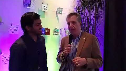 Imagine Cup interview with Major Nelson