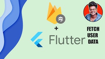 Fetch user data from Cloud Firestore Flutter || Part 1