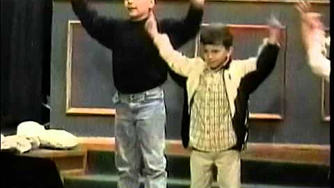 Don't Bow Down to Idols 2000