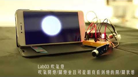 物聯網感測器大應用 - (FM609A) 旗標 Flag