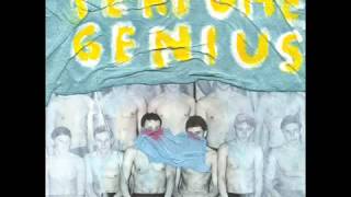 Dark Parts - Perfume Genius