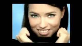 my song but its a y2k makeup commercial