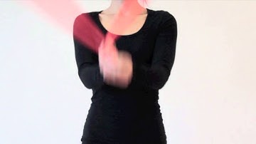 Poi Lessons - Butterfly