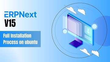 Upcoming Video ERPNext Installation on Ubuntu | Bangla | Opens Source Software