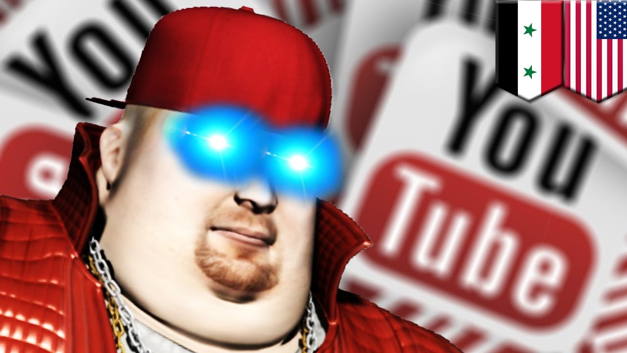 youtube cans syria regime channels after tomo investigation